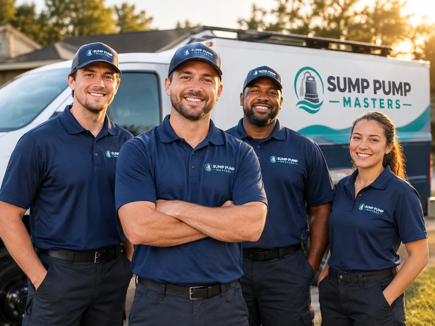 Sump Pump Repair company in Procious, WV